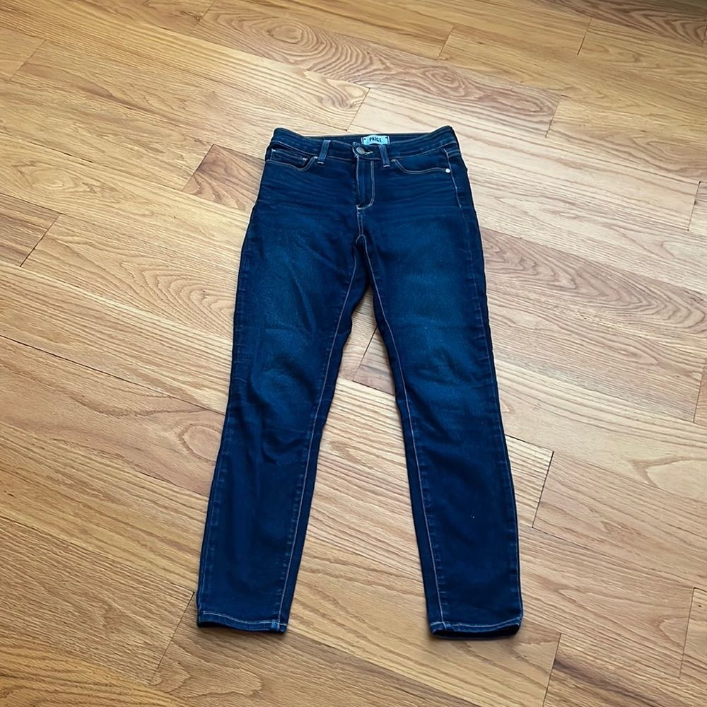 Paige Jeans Size 26